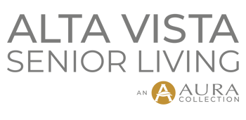 Alta Vista Logo - Color