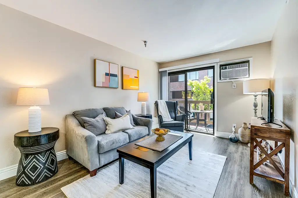 Delicious plate of food