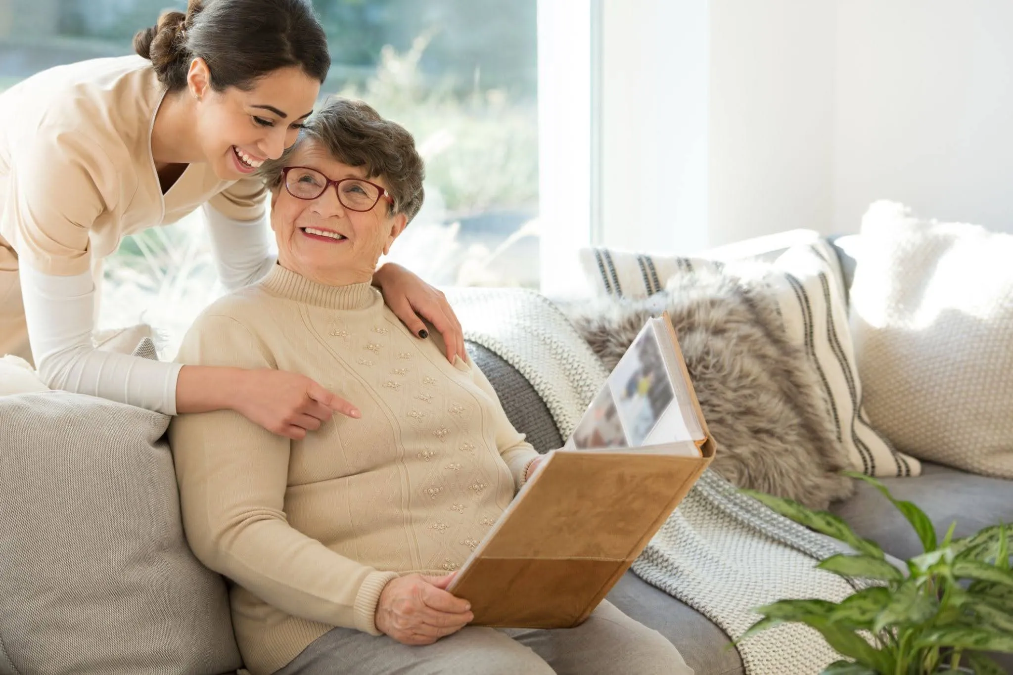 Your Top 10 Memory Care Questions, Answered